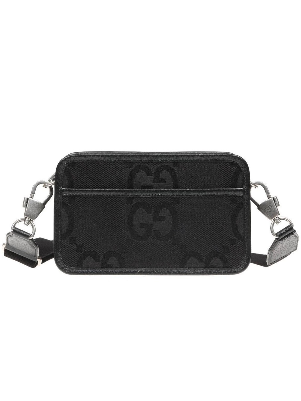 ❌SOLD❌Gucci jumbo GG canvas camera bag - Picture 5 of 12